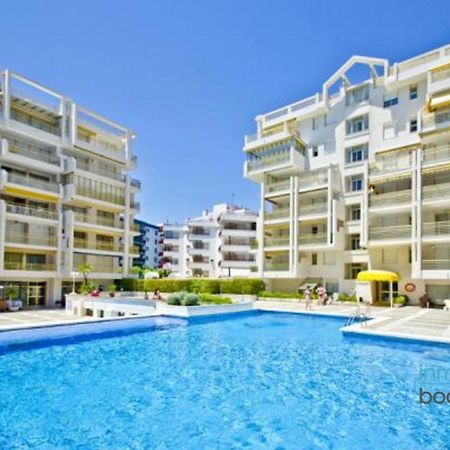 Beach Novelty Salou 3, Climatizado, Piscina, Playa Y Wifi Екстер'єр фото