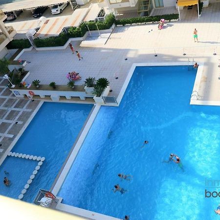 Beach Novelty Salou 3, Climatizado, Piscina, Playa Y Wifi Екстер'єр фото