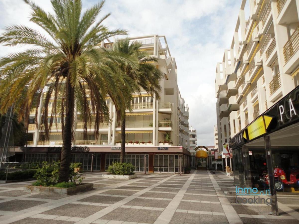 Beach Novelty Salou 3, Climatizado, Piscina, Playa Y Wifi Екстер'єр фото
