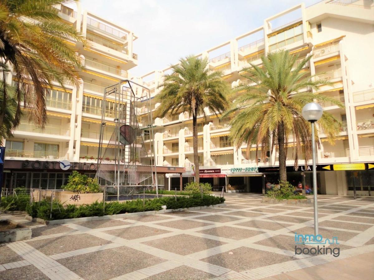 Beach Novelty Salou 3, Climatizado, Piscina, Playa Y Wifi Екстер'єр фото