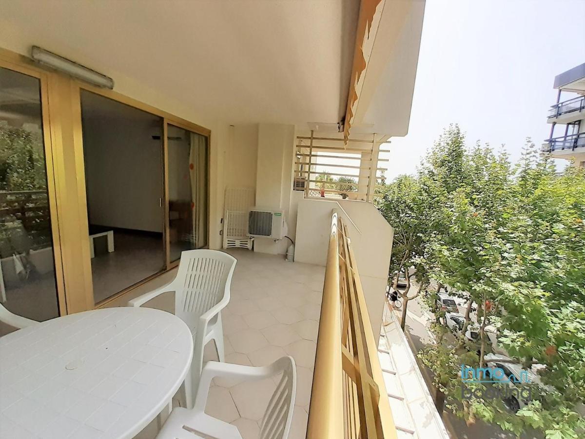 Beach Novelty Salou 3, Climatizado, Piscina, Playa Y Wifi Екстер'єр фото