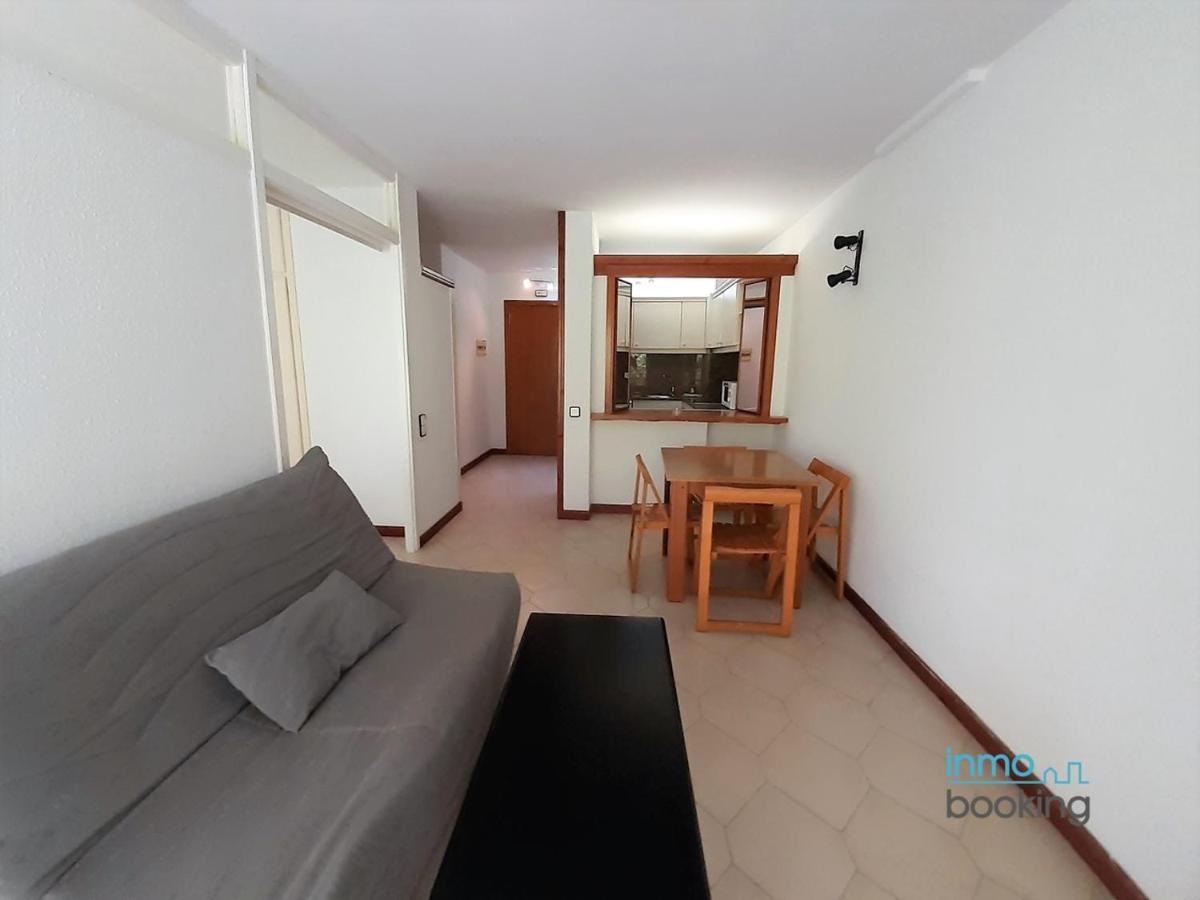 Beach Novelty Salou 3, Climatizado, Piscina, Playa Y Wifi Екстер'єр фото