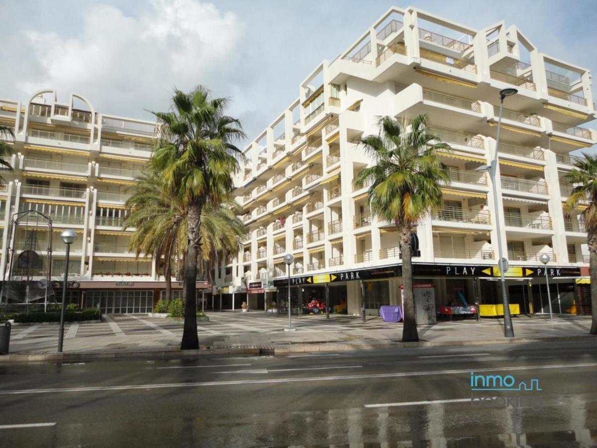 Beach Novelty Salou 3, Climatizado, Piscina, Playa Y Wifi Екстер'єр фото